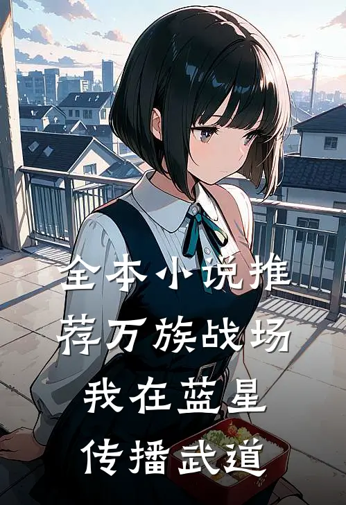 全本小说推荐万族战场：我在蓝星传播武道