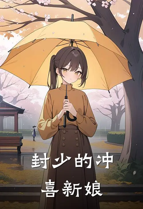 封少的冲喜新娘
