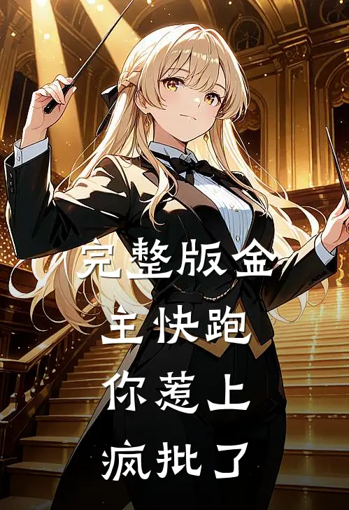 完整版金主快跑，你惹上疯批了