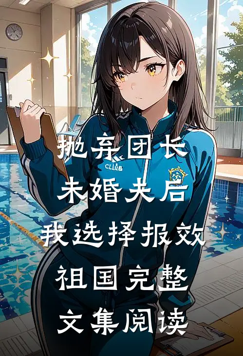 抛弃团长未婚夫后，我选择报效祖国完整文集阅读