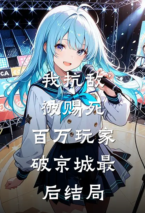 我抗敌被赐死，百万玩家破京城最后结局