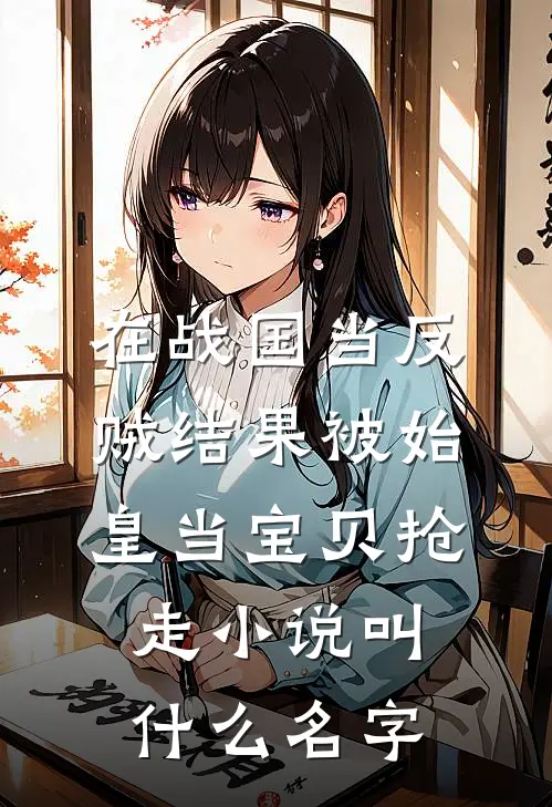 在战国当反贼结果被始皇当宝贝抢走小说叫什么名字
