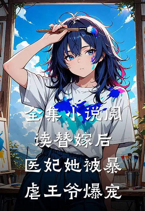 全集小说阅读替嫁后，医妃她被暴虐王爷爆宠