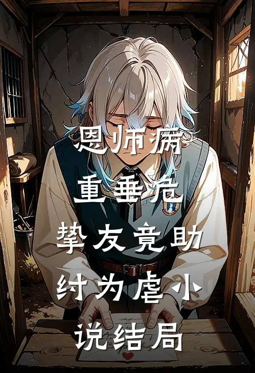 恩师病重垂危，挚友竟助纣为虐小说结局