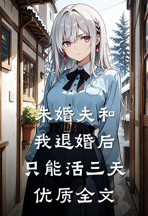 未婚夫和我退婚后，只能活三天优质全文