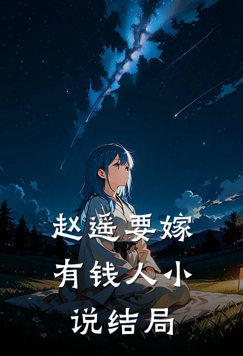 赵遥要嫁有钱人小说结局