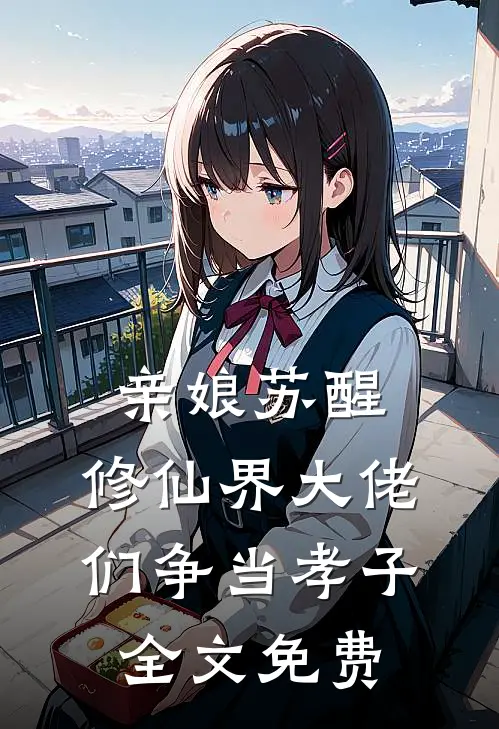 亲娘苏醒，修仙界大佬们争当孝子全文免费