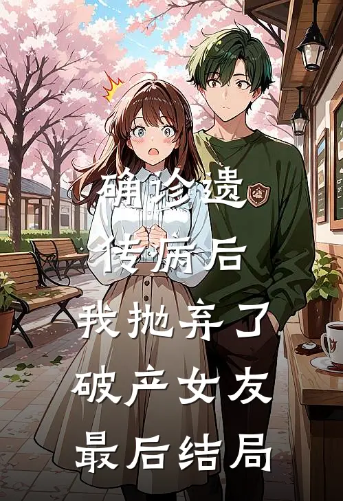 确诊遗传病后，我抛弃了破产女友最后结局
