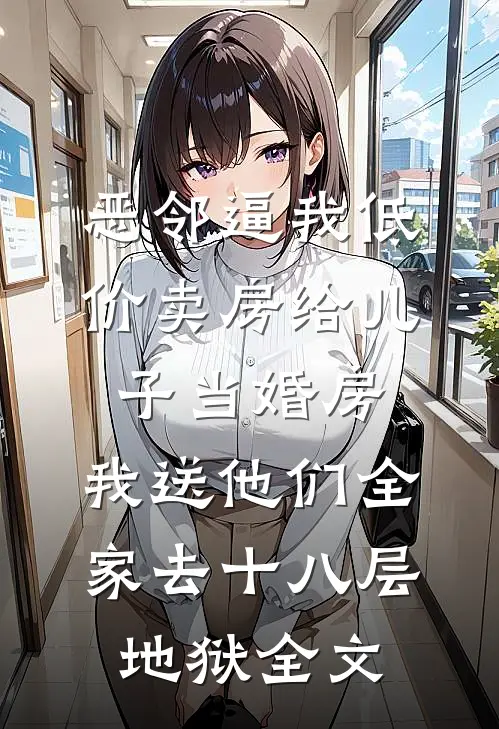 恶邻逼我低价卖房给儿子当婚房，我送他们全家去十八层地狱全文