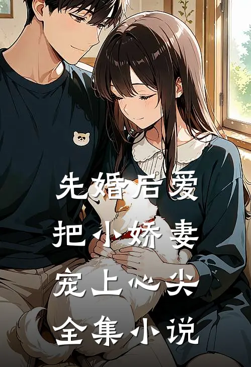 先婚后爱：把小娇妻宠上心尖全集小说
