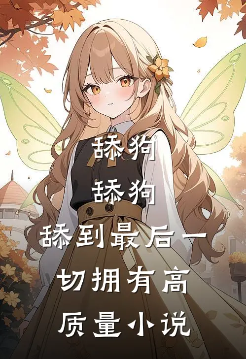 舔狗，舔狗，舔到最后一切拥有高质量小说