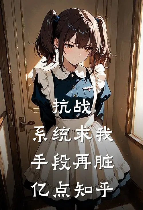 抗战：系统求我，手段再脏亿点知乎