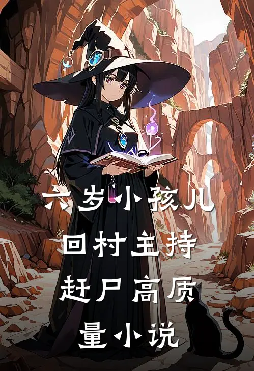 六岁小孩儿，回村主持赶尸高质量小说