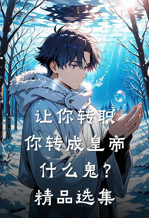让你转职，你转成皇帝什么鬼？精品选集