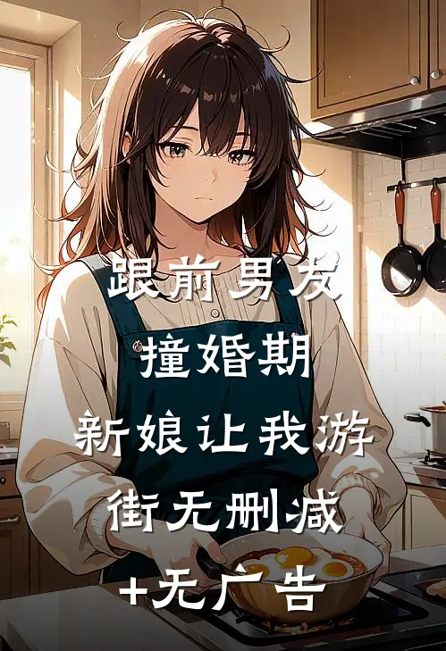 跟前男友撞婚期，新娘让我游街无删减+无广告