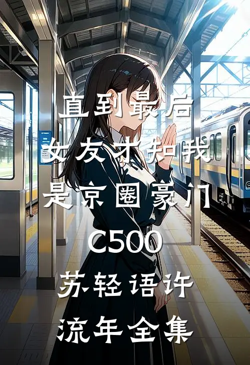 直到最后，女友才知我是京圈豪门C500苏轻语许流年全集