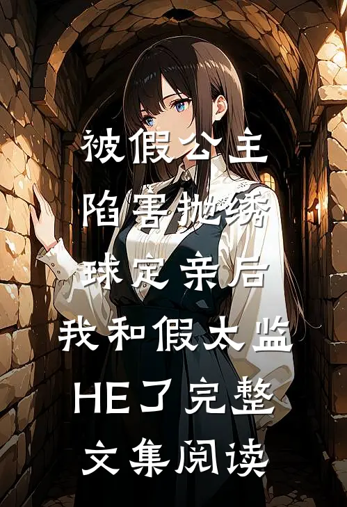 被假公主陷害抛绣球定亲后，我和假太监HE了完整文集阅读