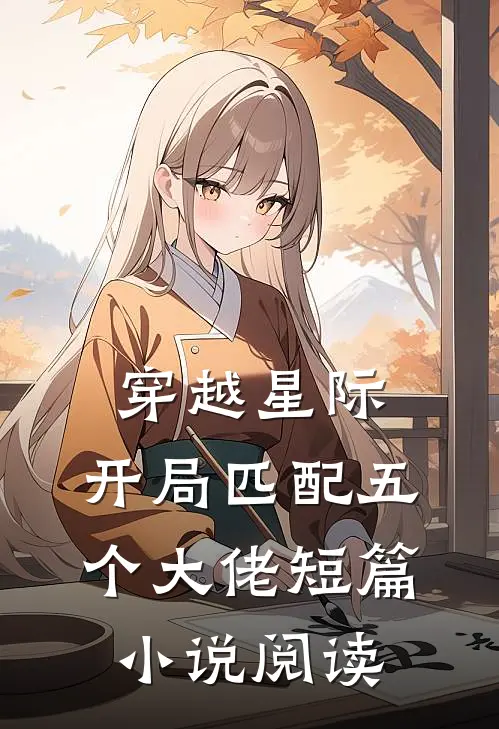 穿越星际，开局匹配五个大佬短篇小说阅读