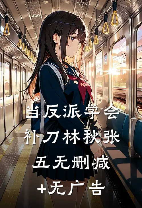 当反派学会补刀林秋张五无删减+无广告