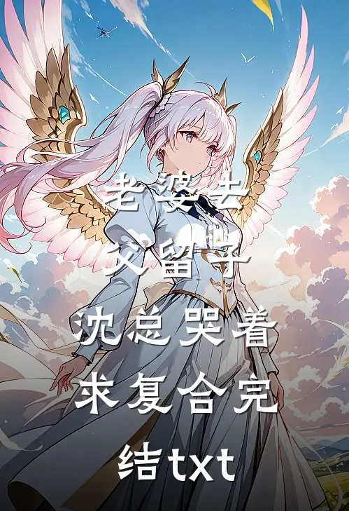 老婆去父留子，沈总哭着求复合完结txt