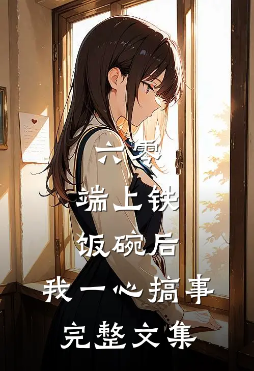 六零：端上铁饭碗后，我一心搞事完整文集