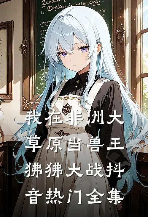 我在非洲大草原当兽王-狒狒大战抖音热门全集