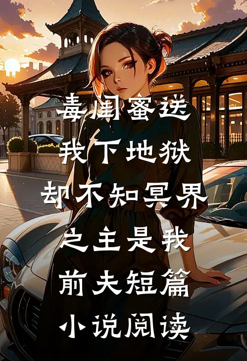 毒闺蜜送我下地狱，却不知冥界之主是我前夫短篇小说阅读