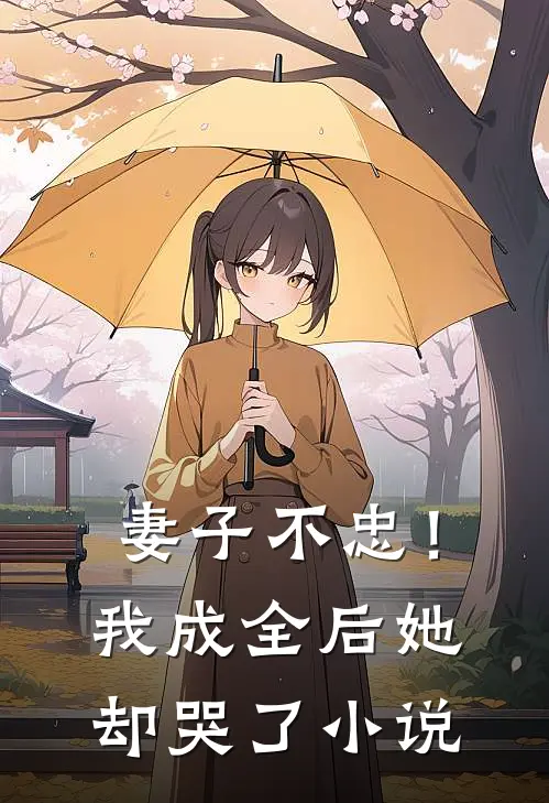 妻子不忠！我成全后她却哭了小说
