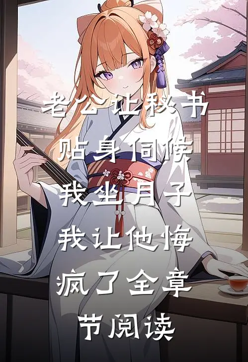 老公让秘书贴身伺候我坐月子，我让他悔疯了全章节阅读