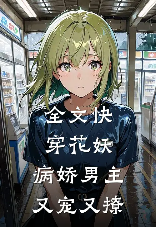 全文快穿花妖：病娇男主又宠又撩