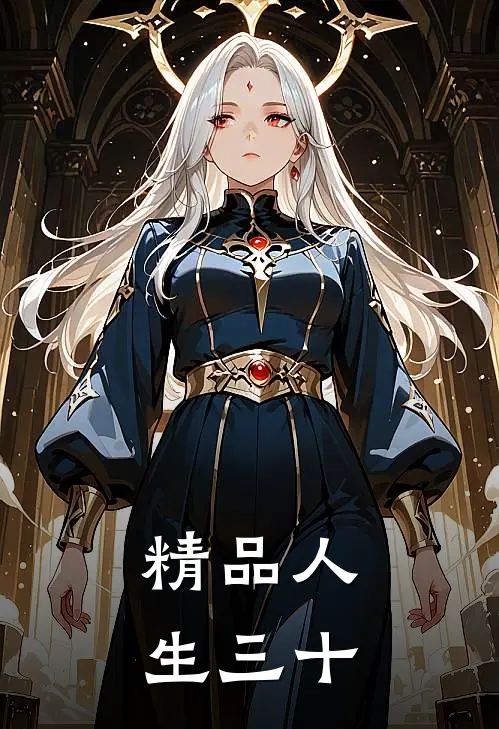精品人生三十