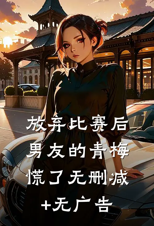 放弃比赛后，男友的青梅慌了无删减+无广告