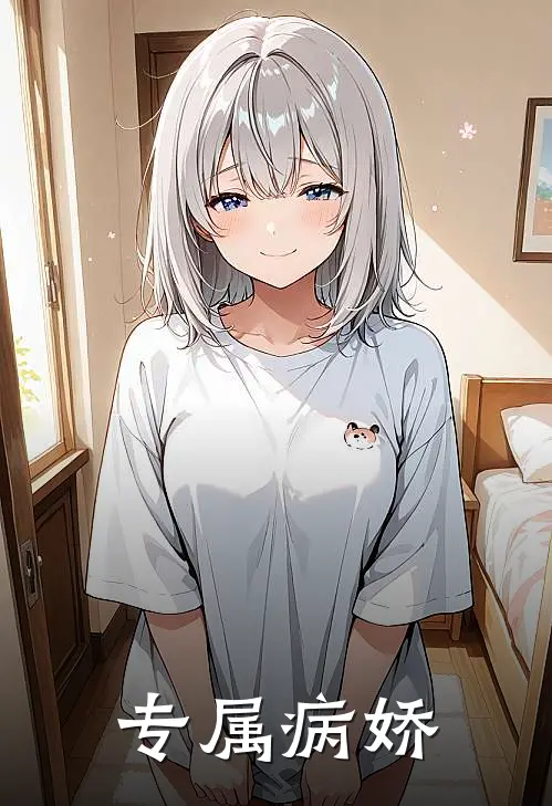 专属病娇