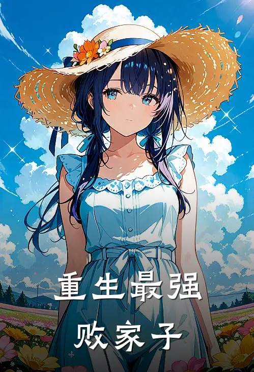 重生最强败家子
