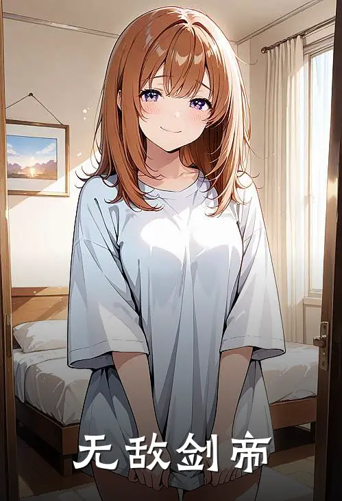 无敌剑帝