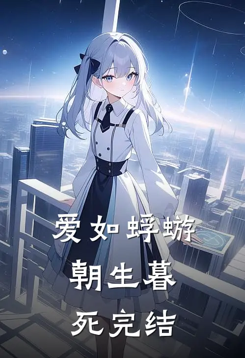 爱如蜉蝣，朝生暮死完结