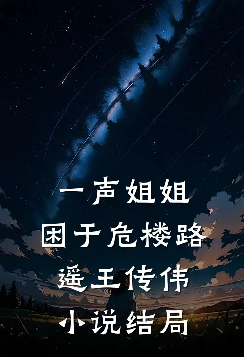 一声姐姐，困于危楼路遥王传伟小说结局