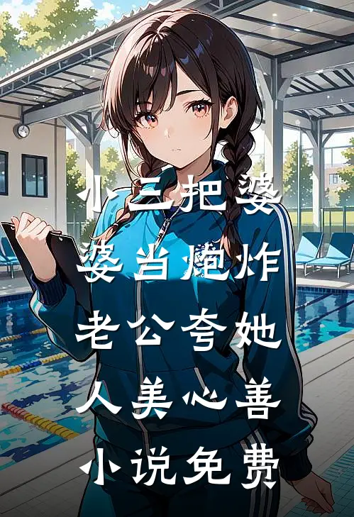 小三把婆婆当炮炸，老公夸她人美心善小说免费