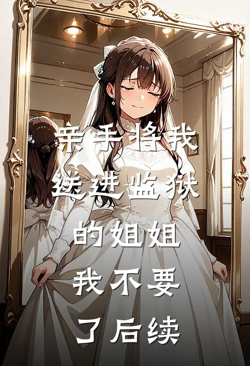 亲手将我送进监狱的姐姐，我不要了后续