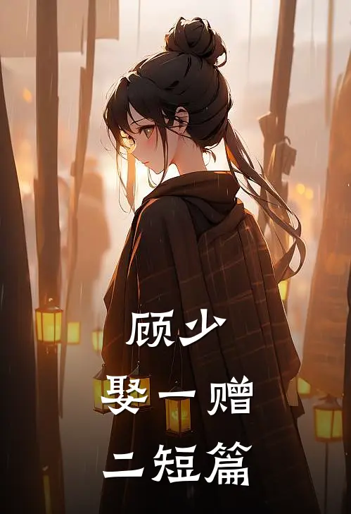 顾少，娶一赠二短篇