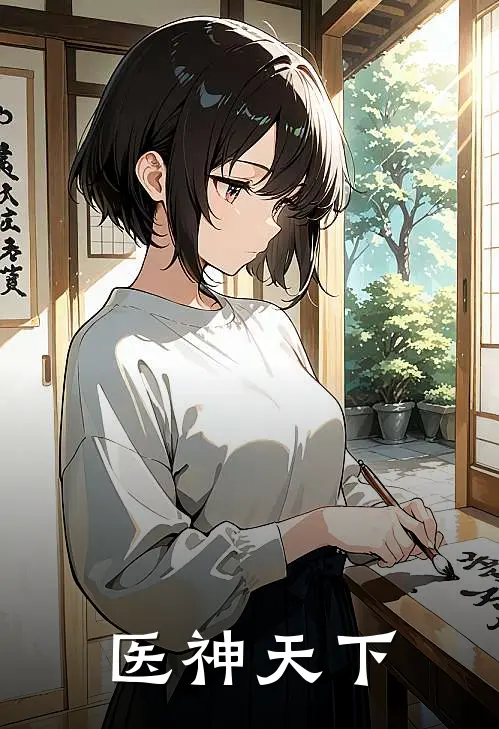 医神天下
