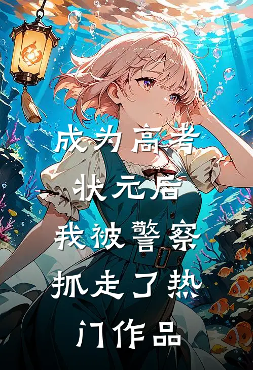 成为高考状元后，我被警察抓走了热门作品