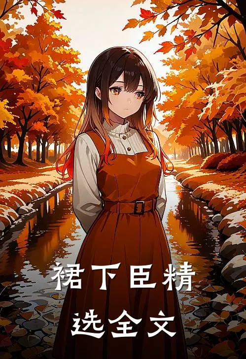 裙下臣精选全文