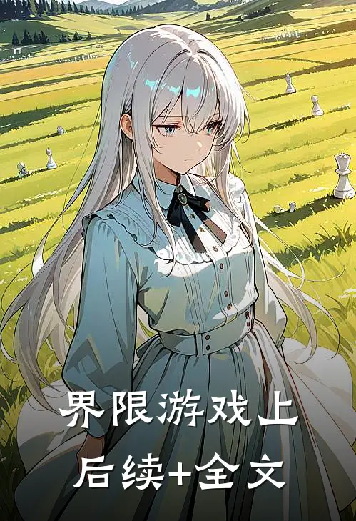 界限游戏·上后续+全文