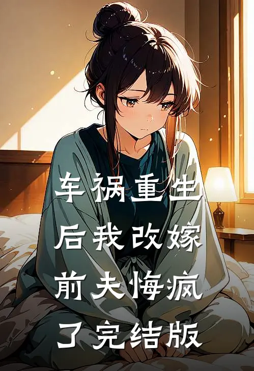 车祸重生后我改嫁，前夫悔疯了完结版