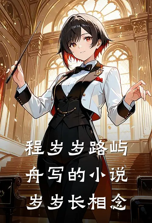 程岁岁路屿舟写的小说岁岁长相念
