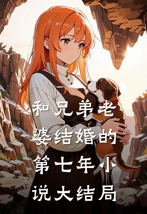 和兄弟老婆结婚的第七年小说大结局