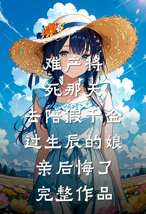 难产将死那天，去陪假千金过生辰的娘亲后悔了完整作品