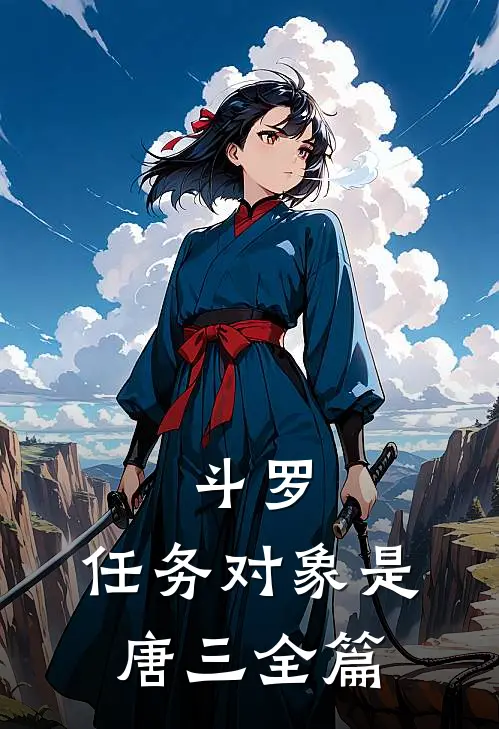 斗罗：任务对象是唐三全篇