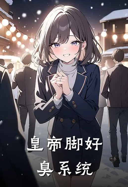 皇帝脚好臭系统